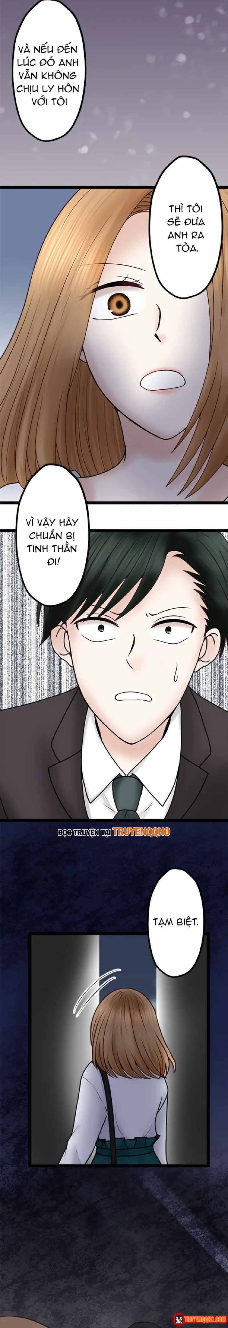 Trả Thù Trong Bất Chính Chap 63 - Next Chap 64