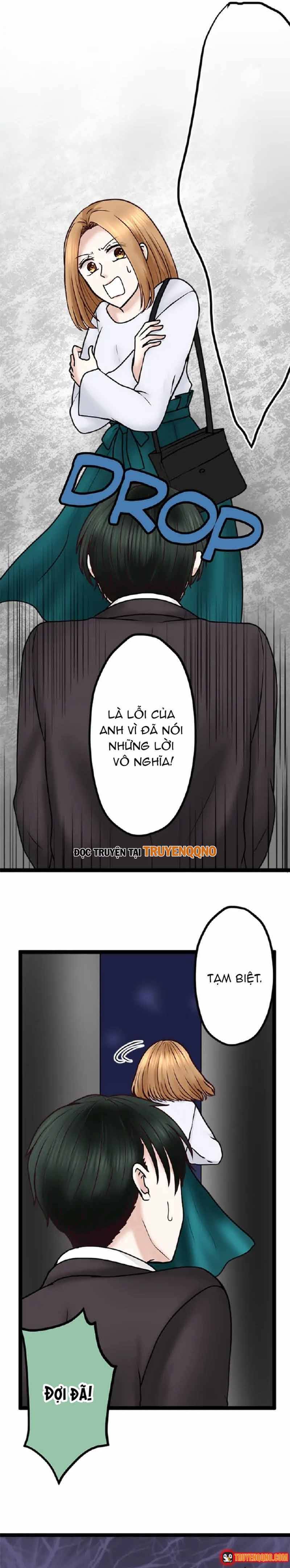 Trả Thù Trong Bất Chính Chap 63 - Next Chap 64