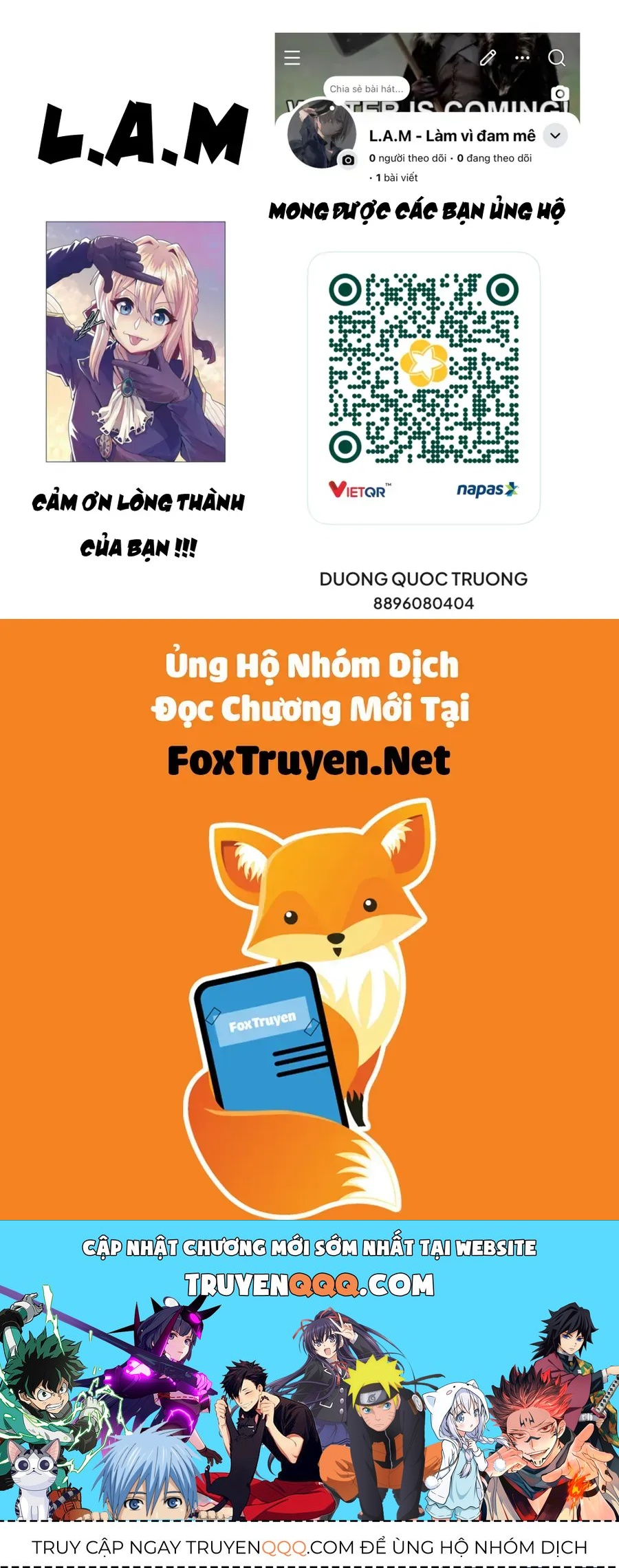 Tousan Wa [Kensei], Kaasan Wa [Kenshin], Boku Wa [Ochi〇Po Chanbara Master] Chap 1.1 - Next Chap 2.1