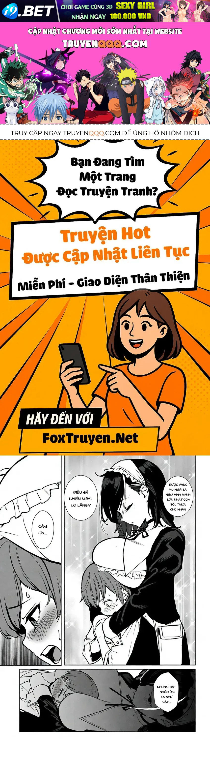 Tousan Wa [Kensei], Kaasan Wa [Kenshin], Boku Wa [Ochi〇Po Chanbara Master] Chap 1.3 - Next Chap 2.3