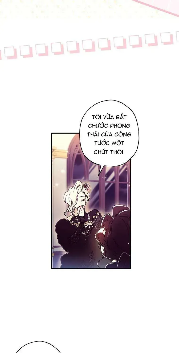 Ta Trở Thành Con Gái Nuôi Của Nam Chính Chap 156 - Next Chap 157