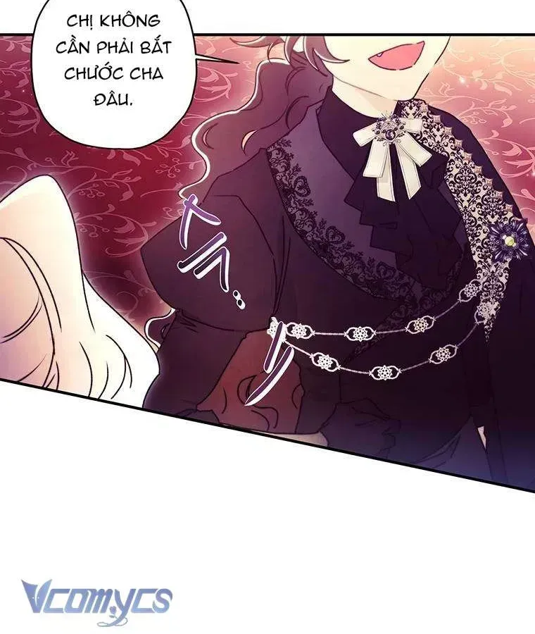 Ta Trở Thành Con Gái Nuôi Của Nam Chính Chap 156 - Next Chap 157