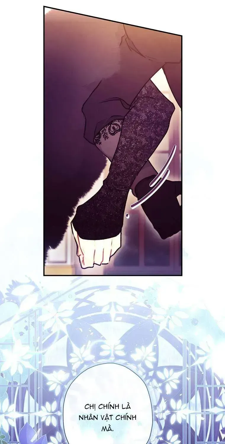 Ta Trở Thành Con Gái Nuôi Của Nam Chính Chap 156 - Next Chap 157