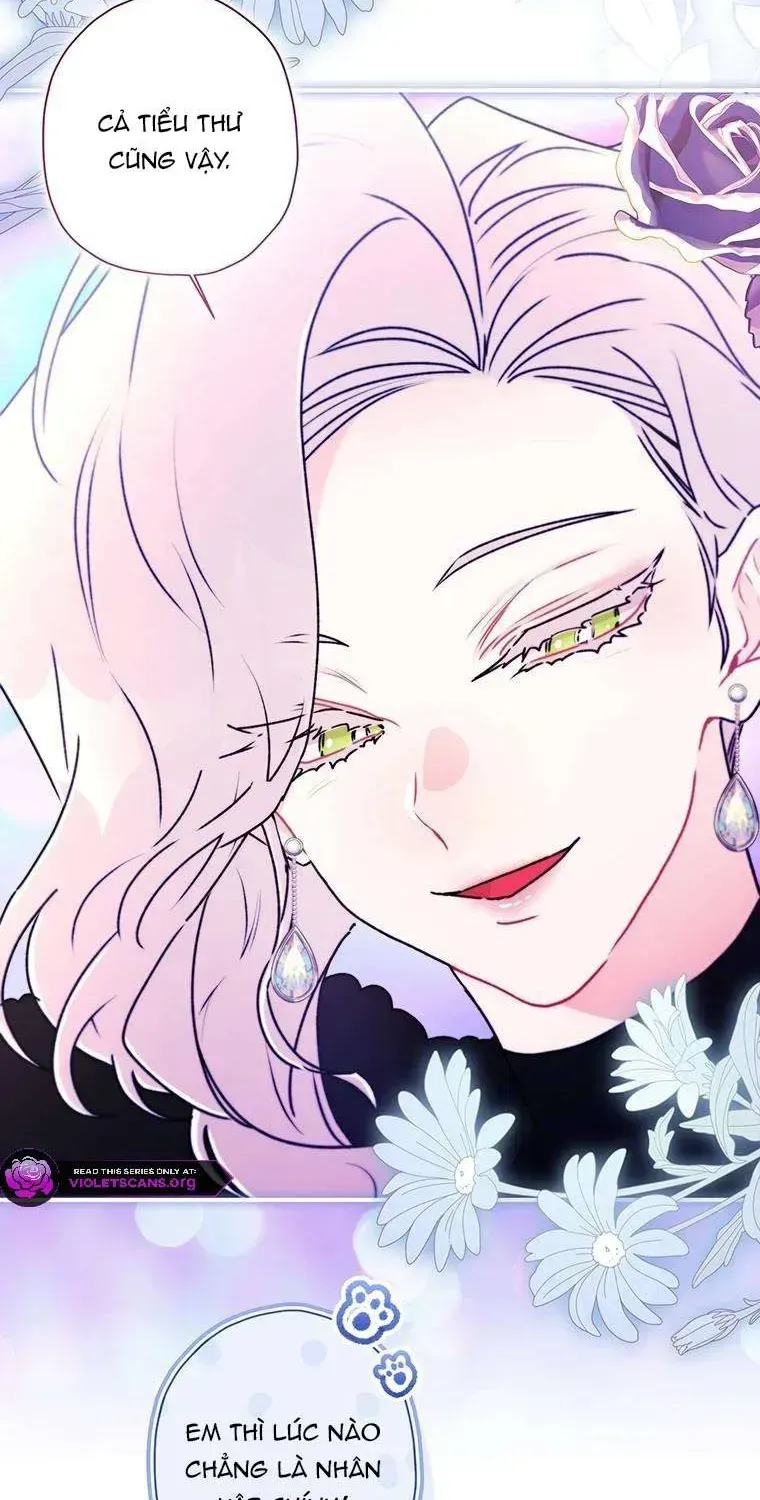 Ta Trở Thành Con Gái Nuôi Của Nam Chính Chap 156 - Next Chap 157