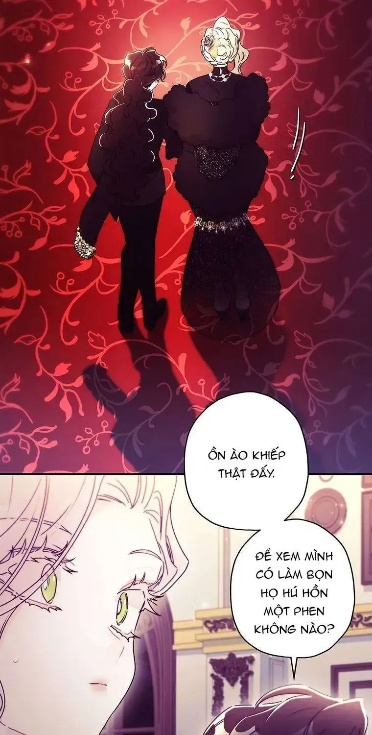 Ta Trở Thành Con Gái Nuôi Của Nam Chính Chap 156 - Next Chap 157