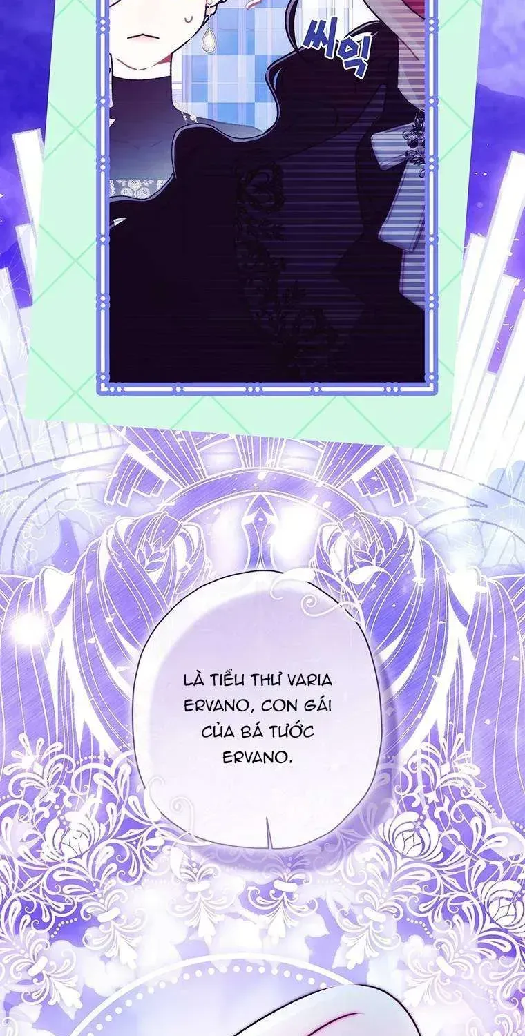 Ta Trở Thành Con Gái Nuôi Của Nam Chính Chap 156 - Next Chap 157
