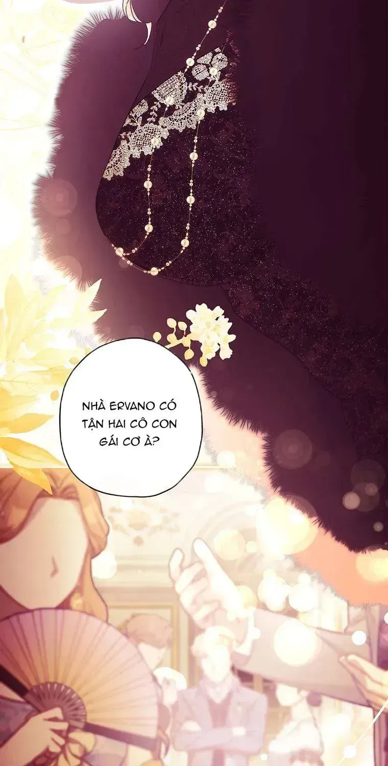 Ta Trở Thành Con Gái Nuôi Của Nam Chính Chap 156 - Next Chap 157
