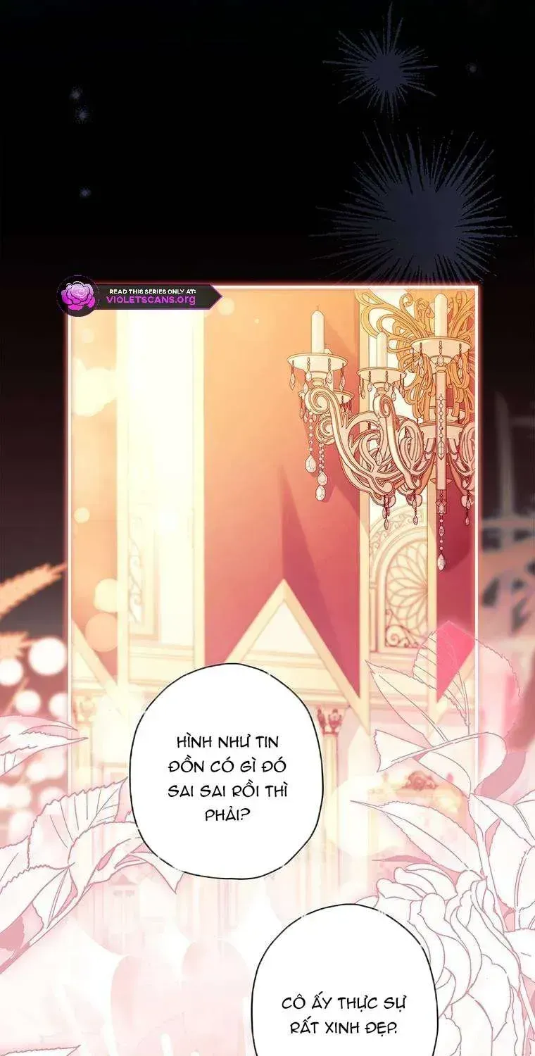 Ta Trở Thành Con Gái Nuôi Của Nam Chính Chap 156 - Next Chap 157