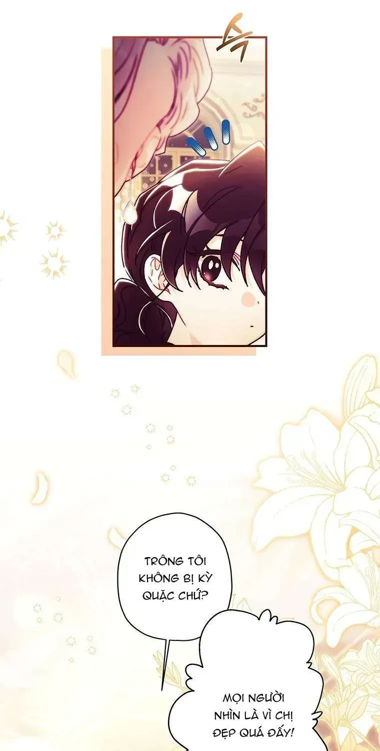 Ta Trở Thành Con Gái Nuôi Của Nam Chính Chap 156 - Next Chap 157