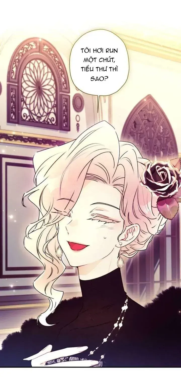 Ta Trở Thành Con Gái Nuôi Của Nam Chính Chap 156 - Next Chap 157