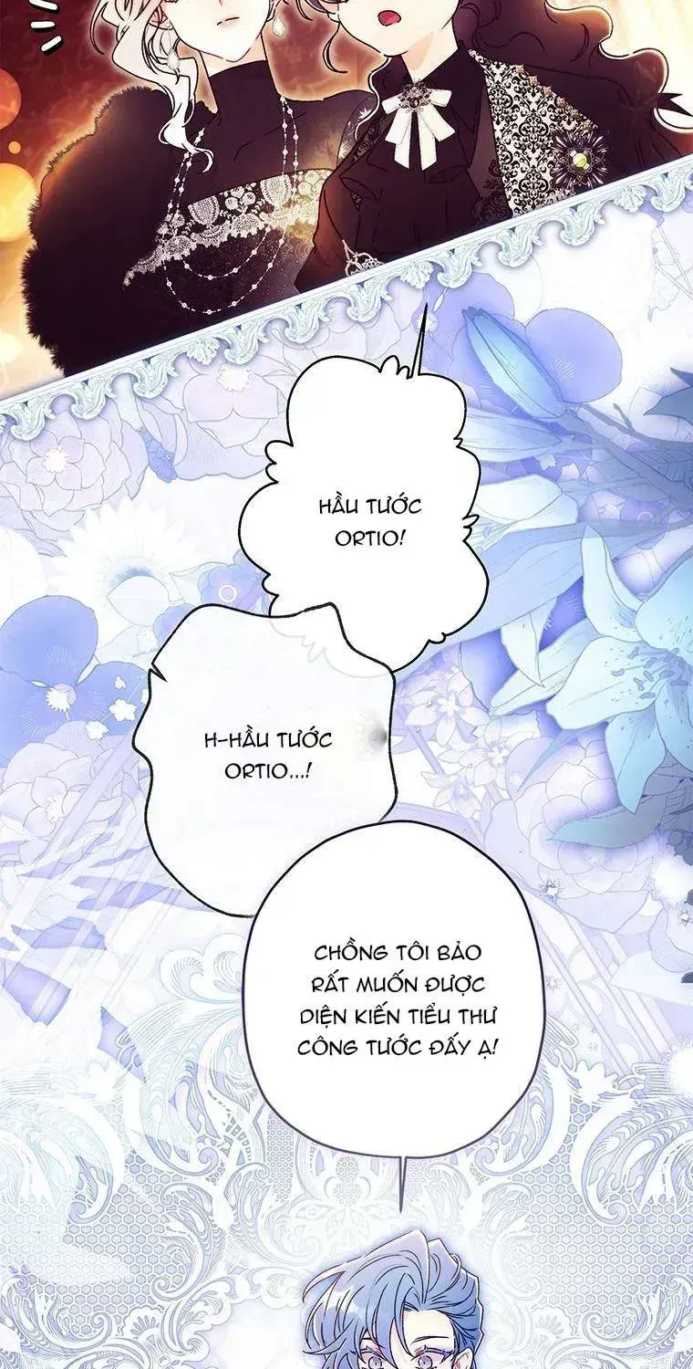 Ta Trở Thành Con Gái Nuôi Của Nam Chính Chap 156 - Next Chap 157