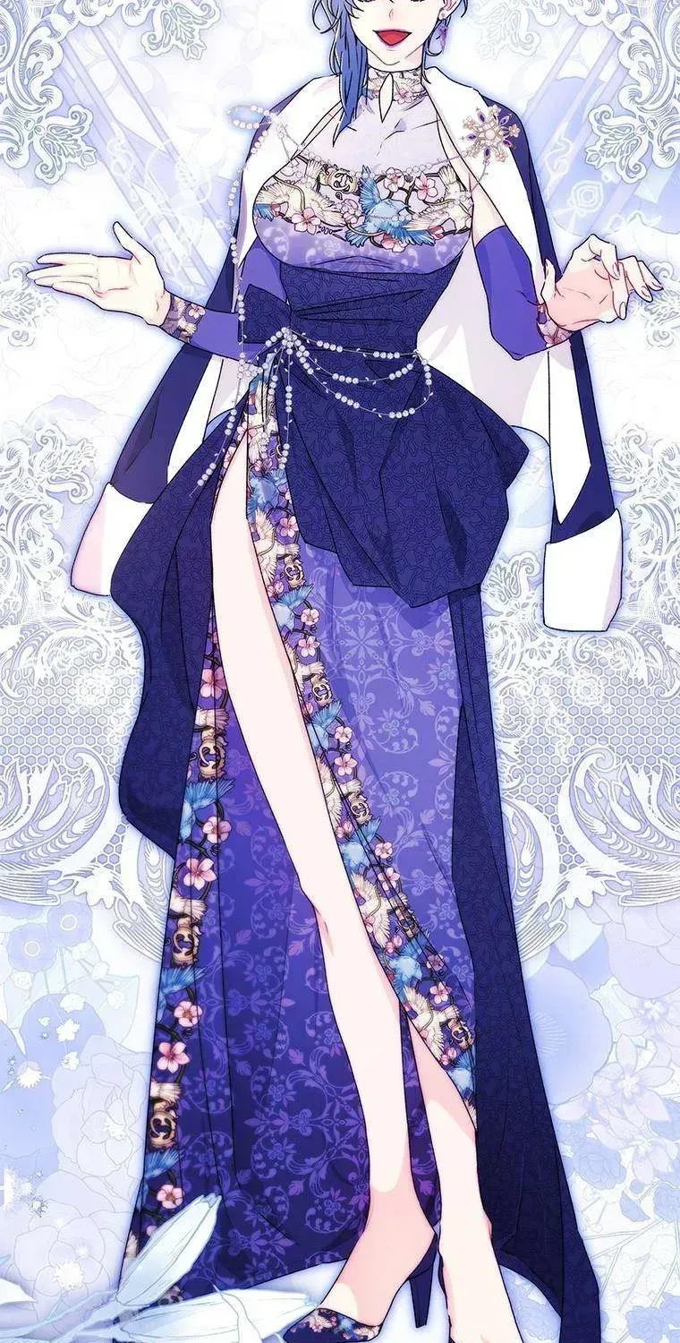 Ta Trở Thành Con Gái Nuôi Của Nam Chính Chap 156 - Next Chap 157