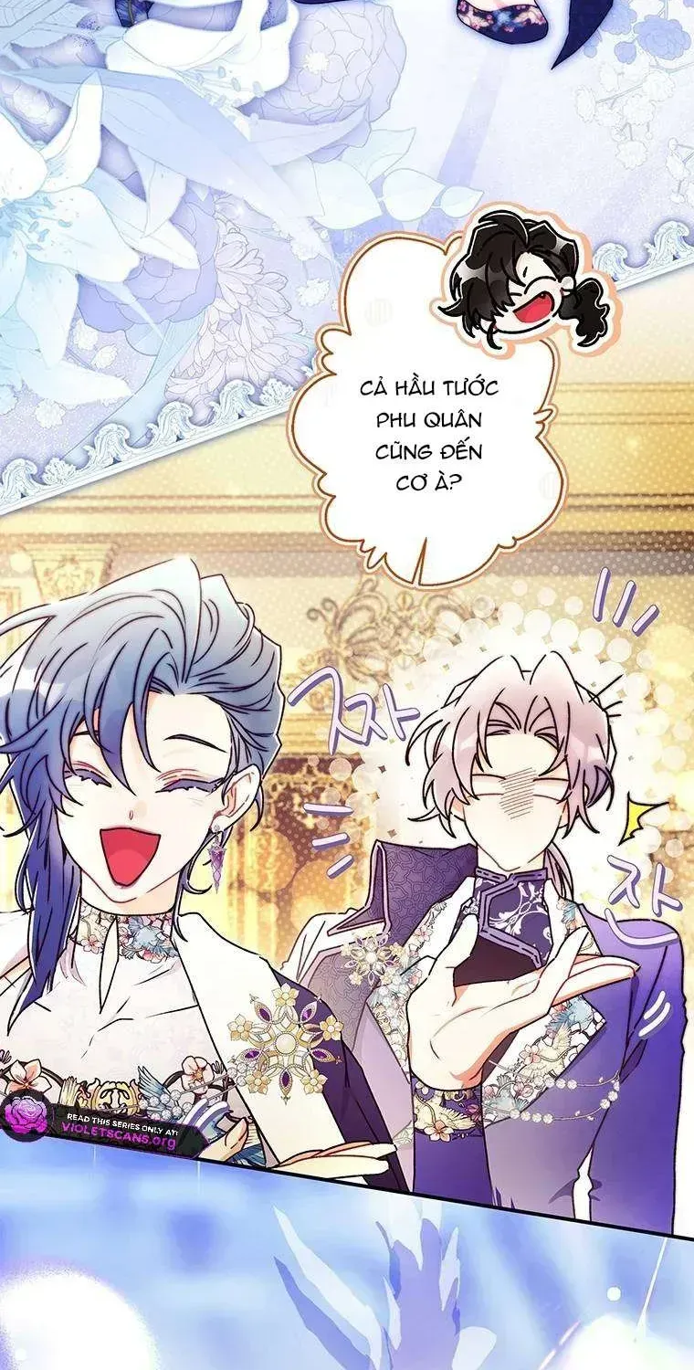 Ta Trở Thành Con Gái Nuôi Của Nam Chính Chap 156 - Next Chap 157