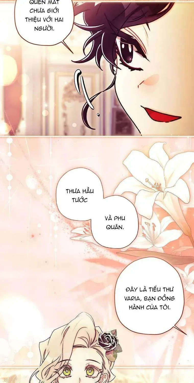 Ta Trở Thành Con Gái Nuôi Của Nam Chính Chap 156 - Next Chap 157
