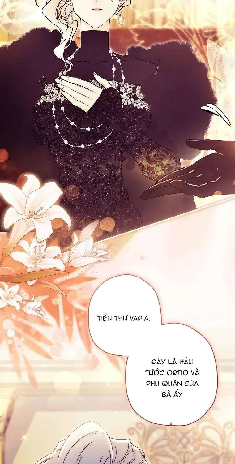 Ta Trở Thành Con Gái Nuôi Của Nam Chính Chap 156 - Next Chap 157