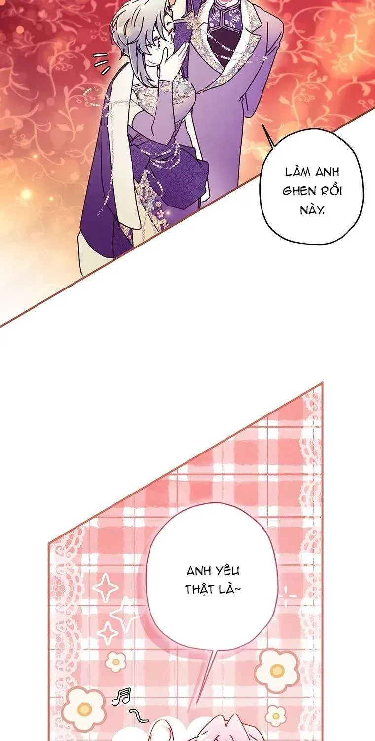 Ta Trở Thành Con Gái Nuôi Của Nam Chính Chap 156 - Next Chap 157