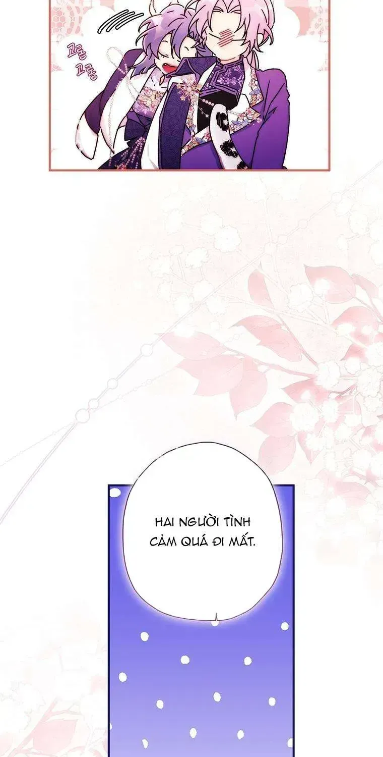 Ta Trở Thành Con Gái Nuôi Của Nam Chính Chap 156 - Next Chap 157