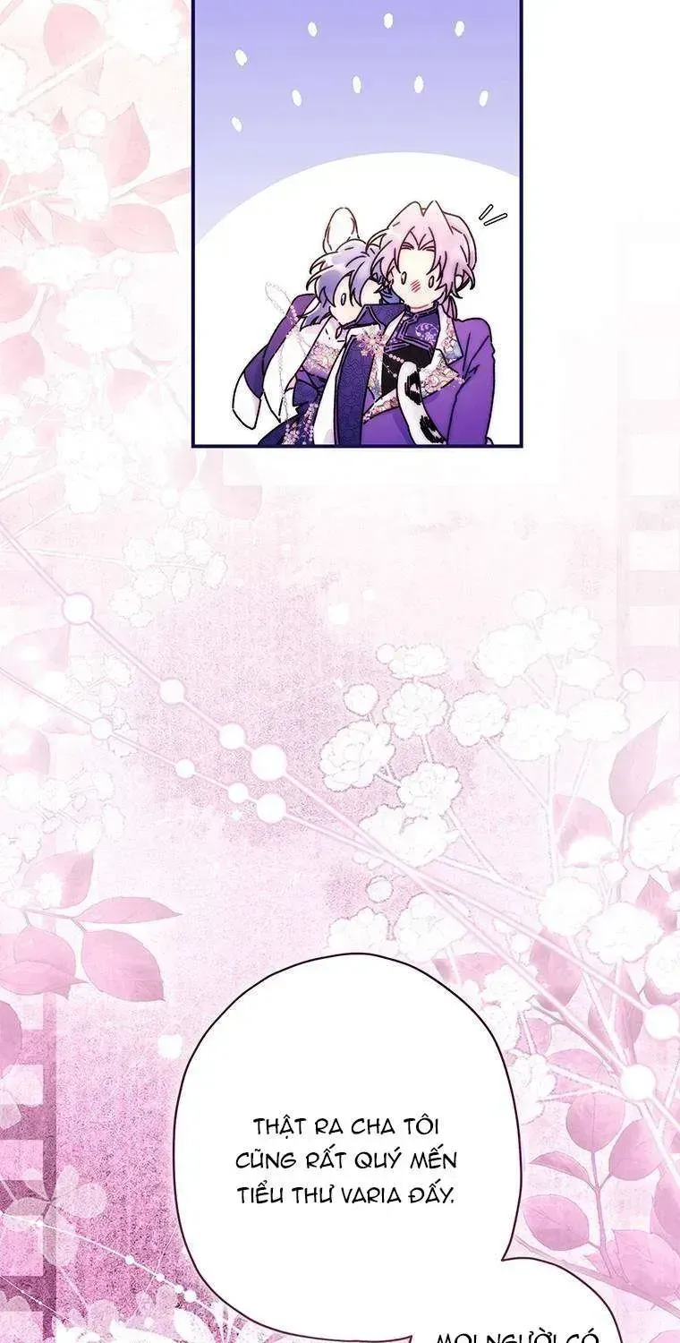 Ta Trở Thành Con Gái Nuôi Của Nam Chính Chap 156 - Next Chap 157