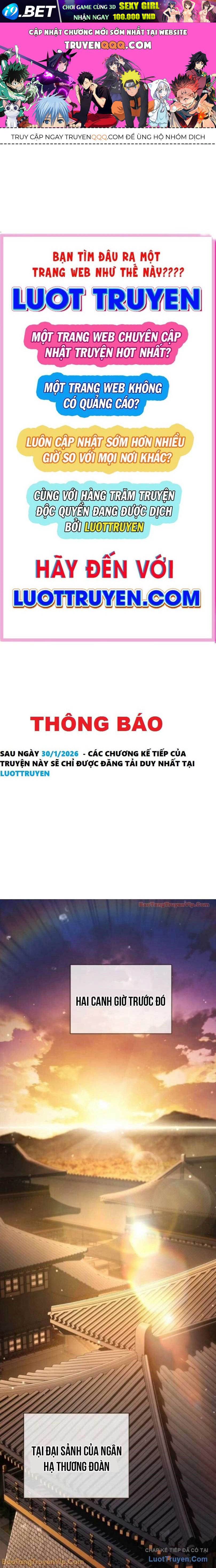 Quyền Vương Phục Sinh Chap 44 - Next Chap 45
