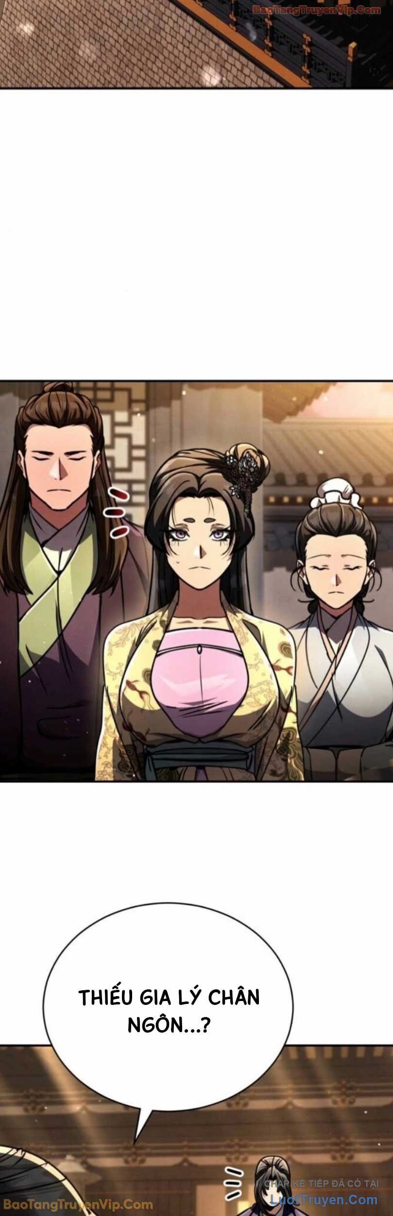 Quyền Vương Phục Sinh Chap 44 - Next Chap 45