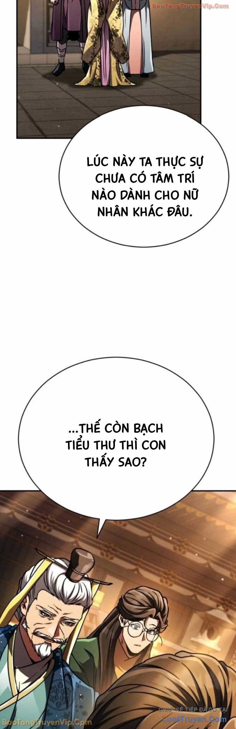 Quyền Vương Phục Sinh Chap 44 - Next Chap 45