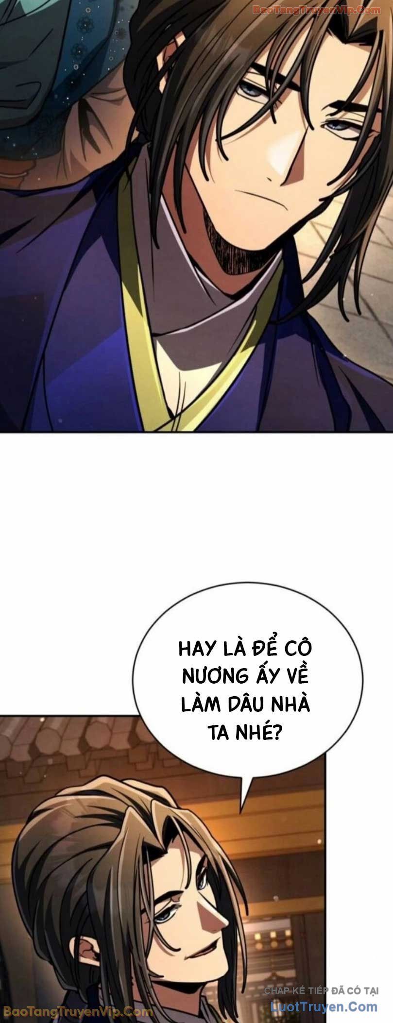 Quyền Vương Phục Sinh Chap 44 - Next Chap 45