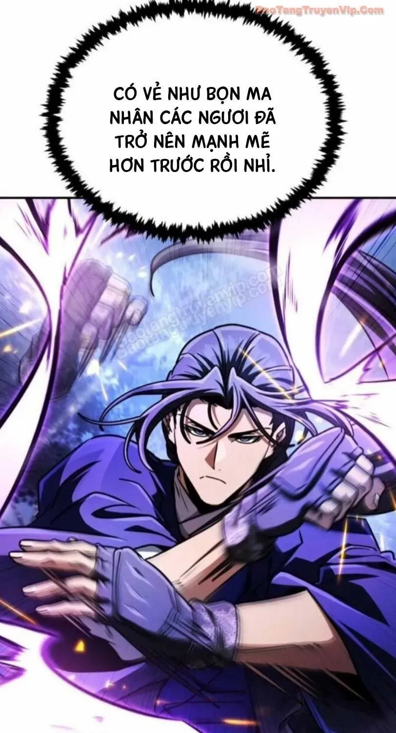 Quyền Vương Phục Sinh Chap 44 - Next Chap 45
