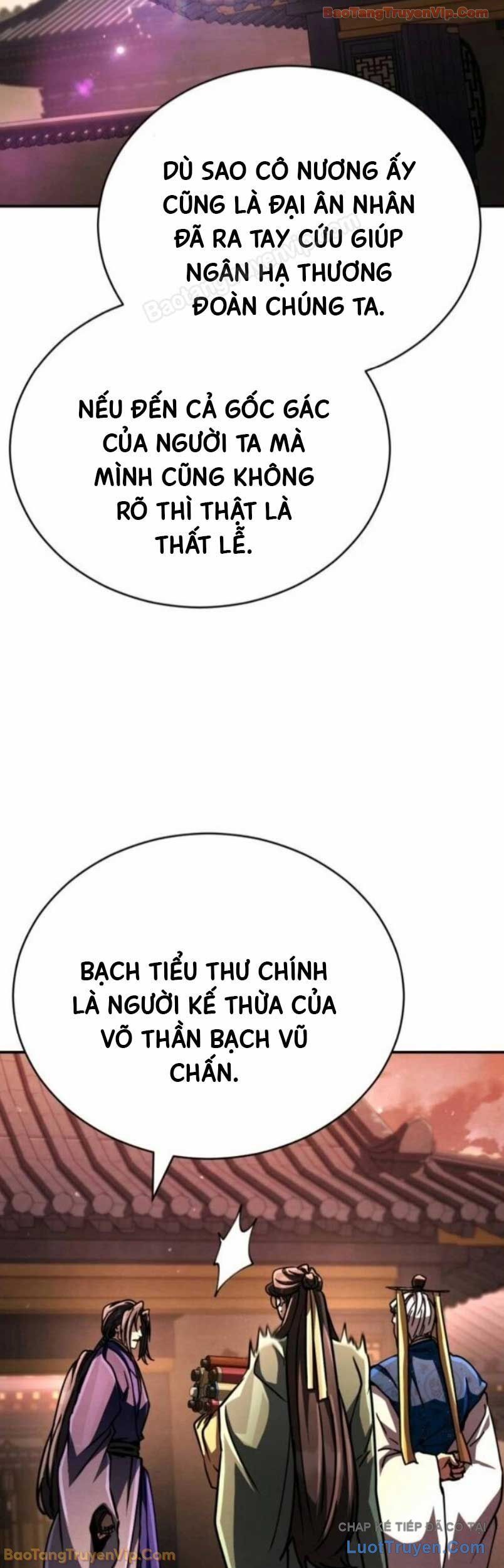 Quyền Vương Phục Sinh Chap 44 - Next Chap 45