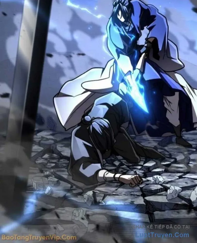 Quyền Vương Phục Sinh Chap 44 - Next Chap 45