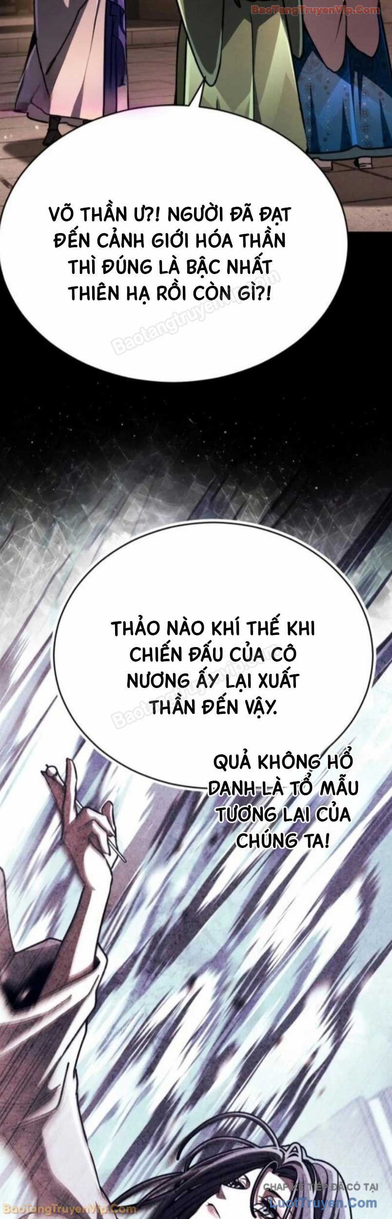 Quyền Vương Phục Sinh Chap 44 - Next Chap 45