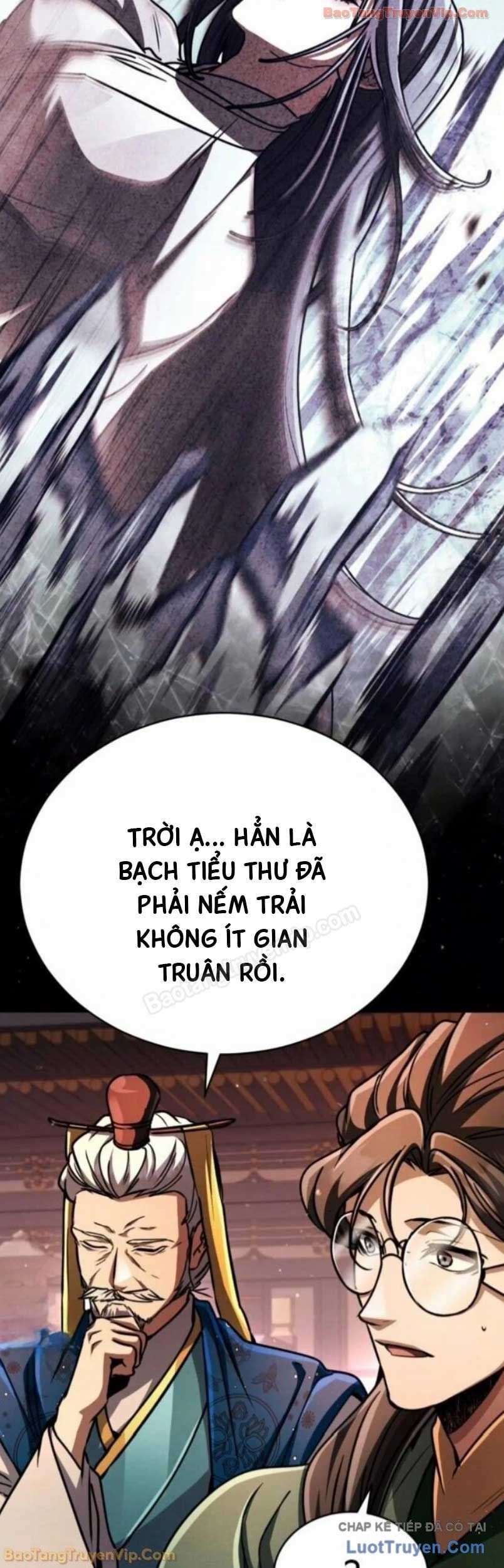 Quyền Vương Phục Sinh Chap 44 - Next Chap 45