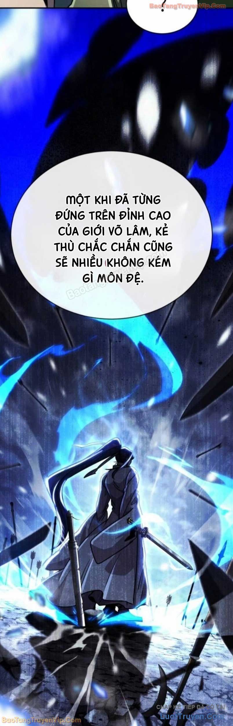 Quyền Vương Phục Sinh Chap 44 - Next Chap 45