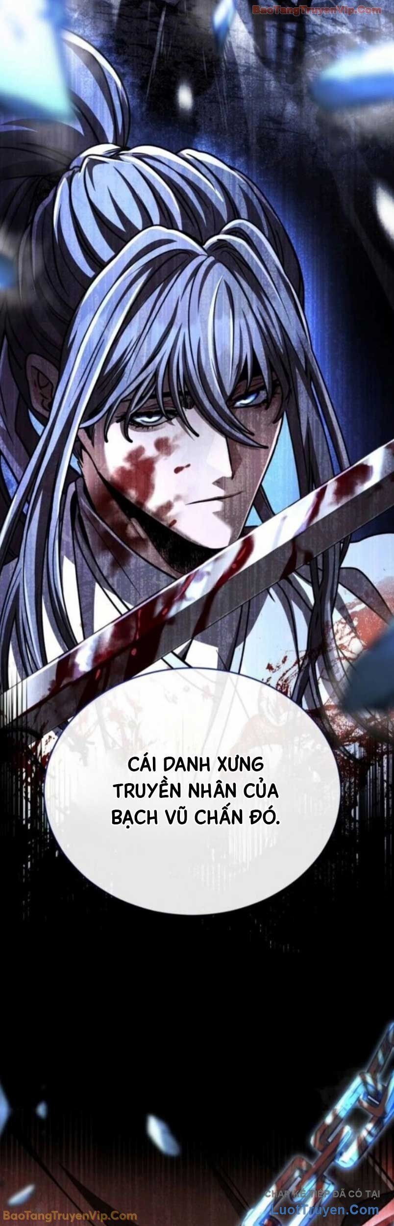 Quyền Vương Phục Sinh Chap 44 - Next Chap 45