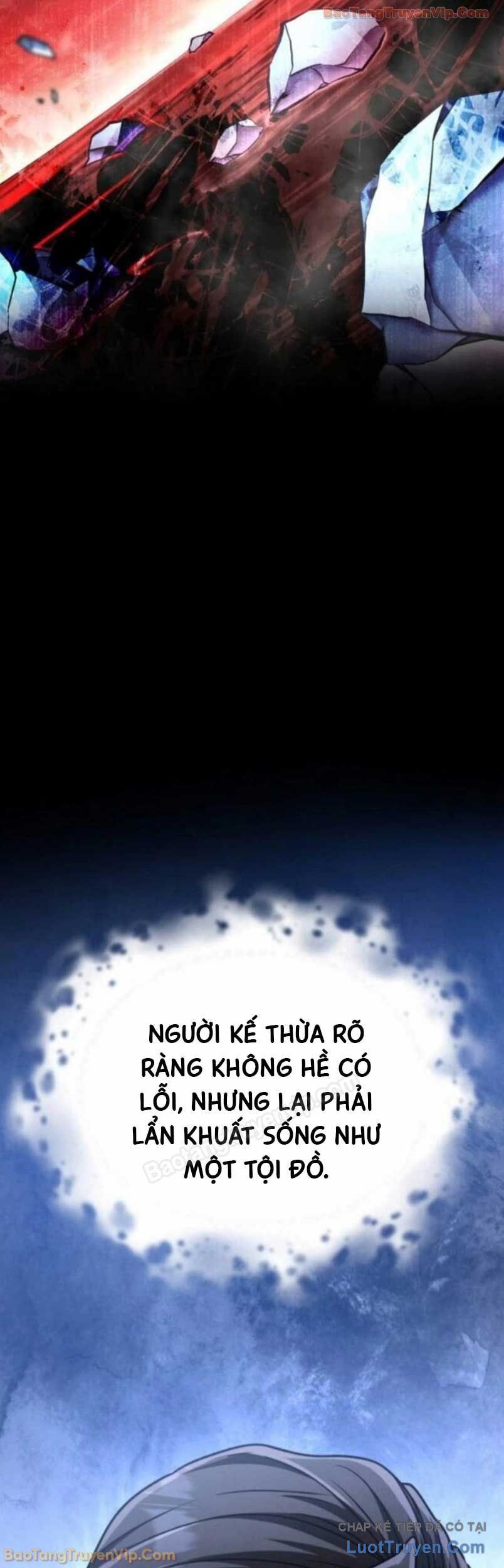 Quyền Vương Phục Sinh Chap 44 - Next Chap 45