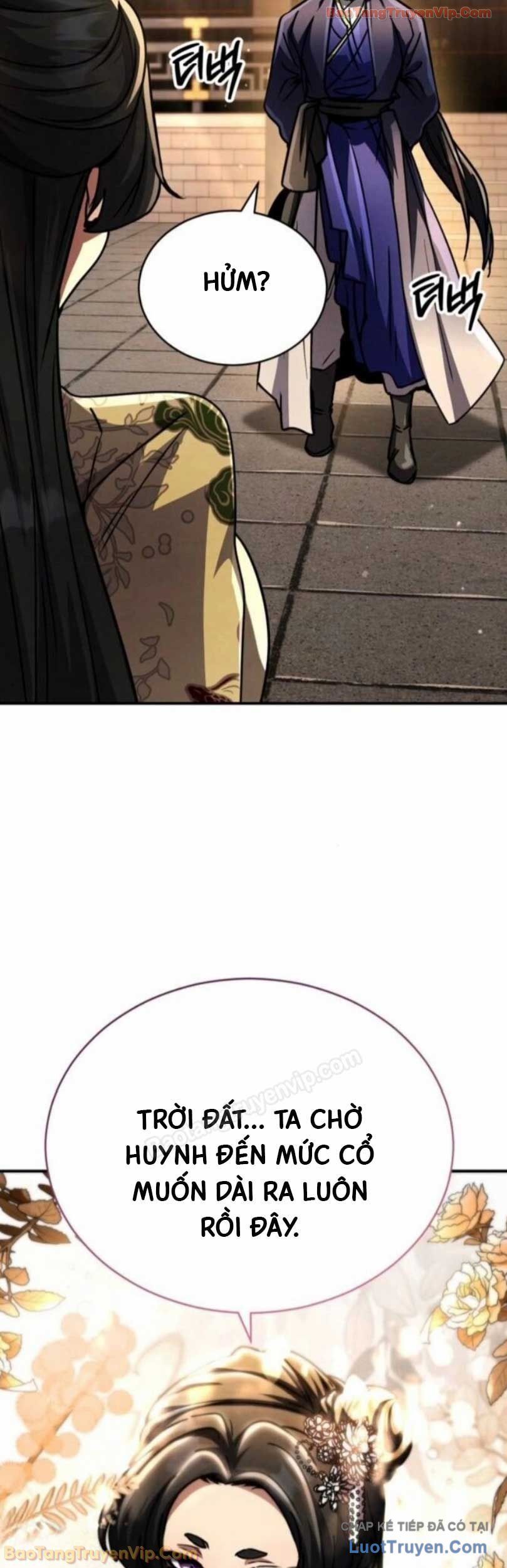 Quyền Vương Phục Sinh Chap 44 - Next Chap 45