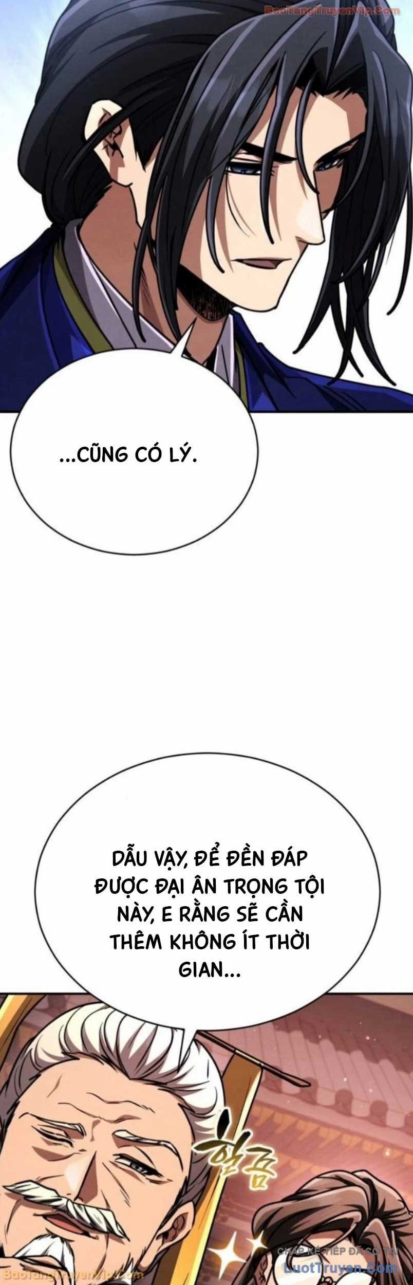 Quyền Vương Phục Sinh Chap 44 - Next Chap 45