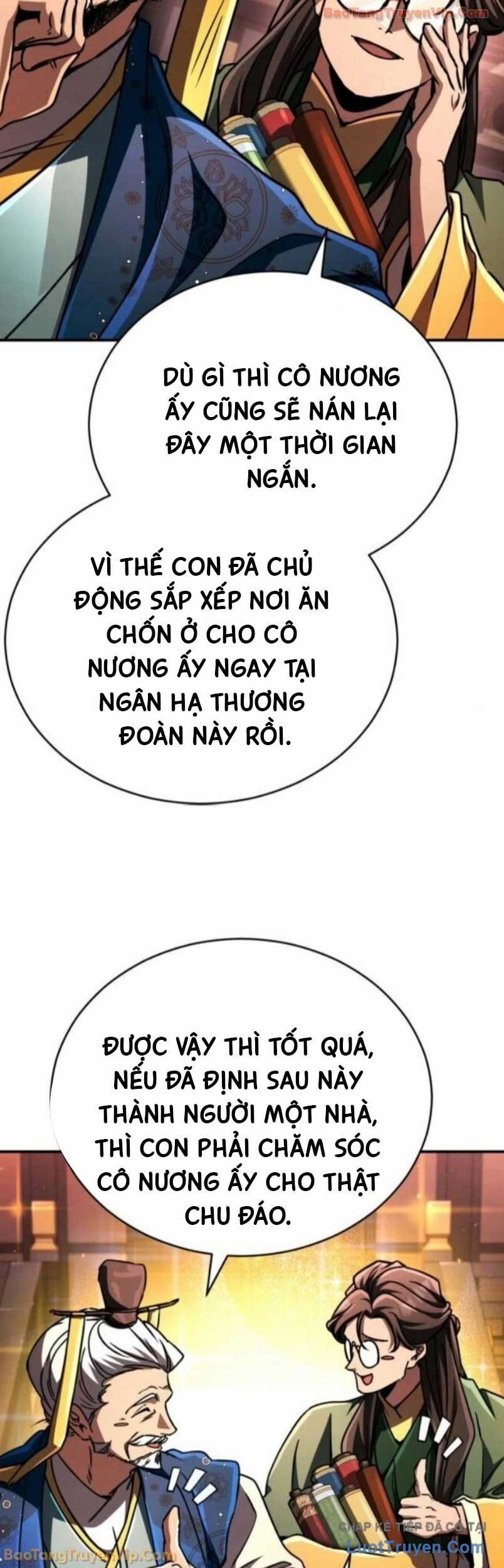 Quyền Vương Phục Sinh Chap 44 - Next Chap 45