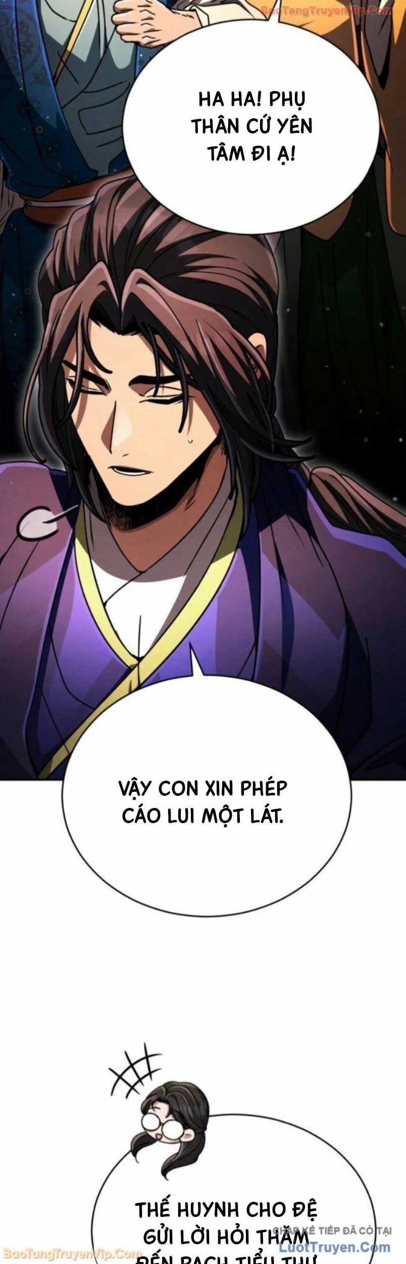 Quyền Vương Phục Sinh Chap 44 - Next Chap 45