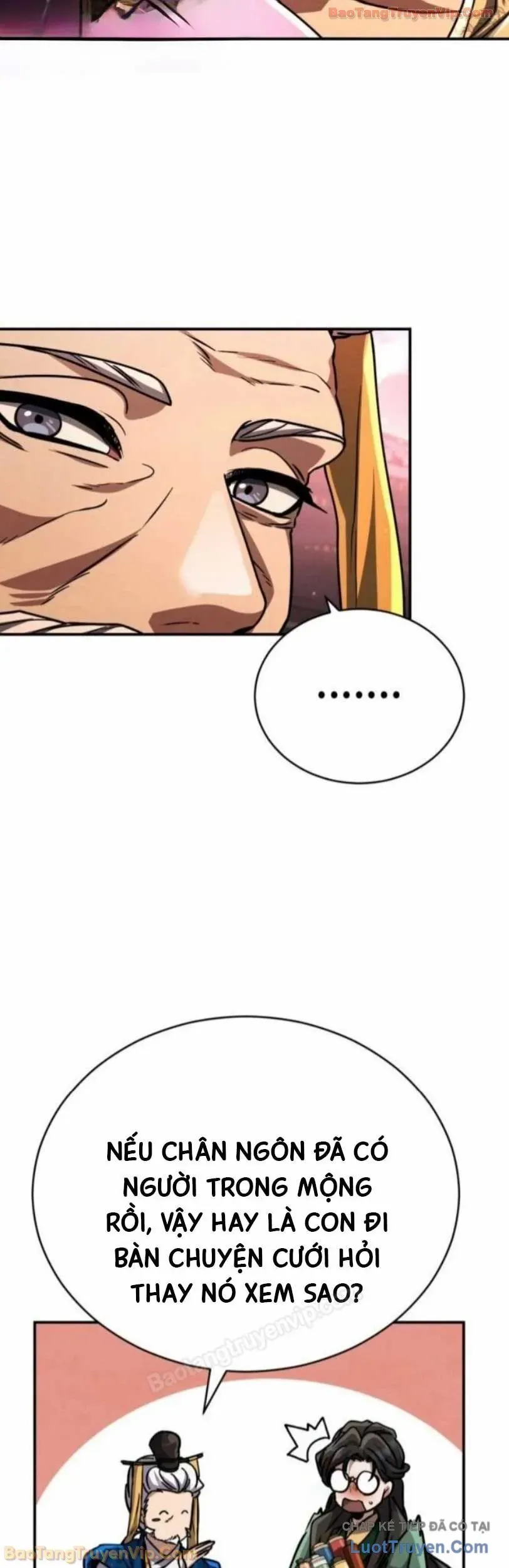 Quyền Vương Phục Sinh Chap 44 - Next Chap 45