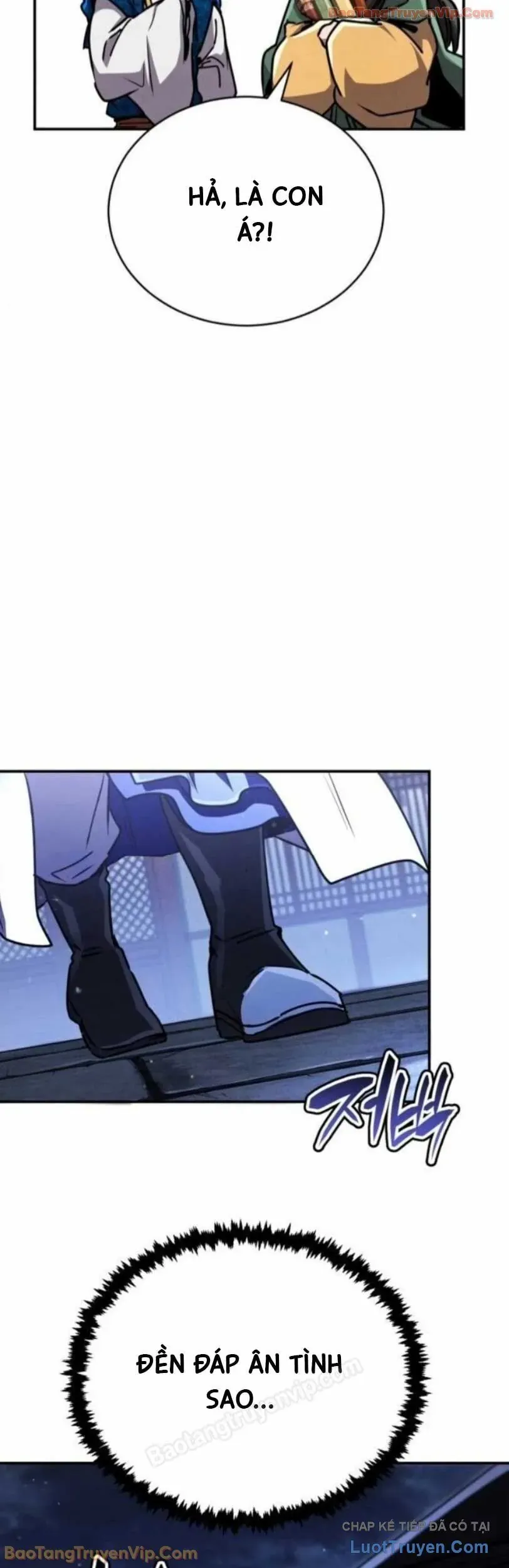 Quyền Vương Phục Sinh Chap 44 - Next Chap 45