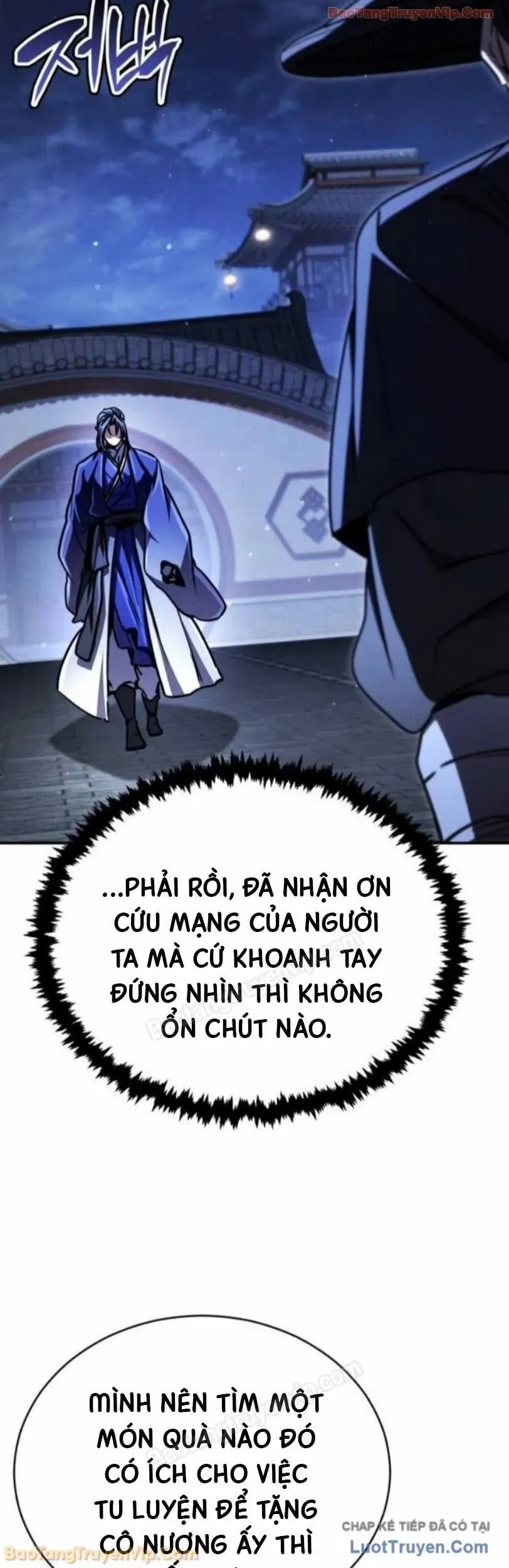 Quyền Vương Phục Sinh Chap 44 - Next Chap 45