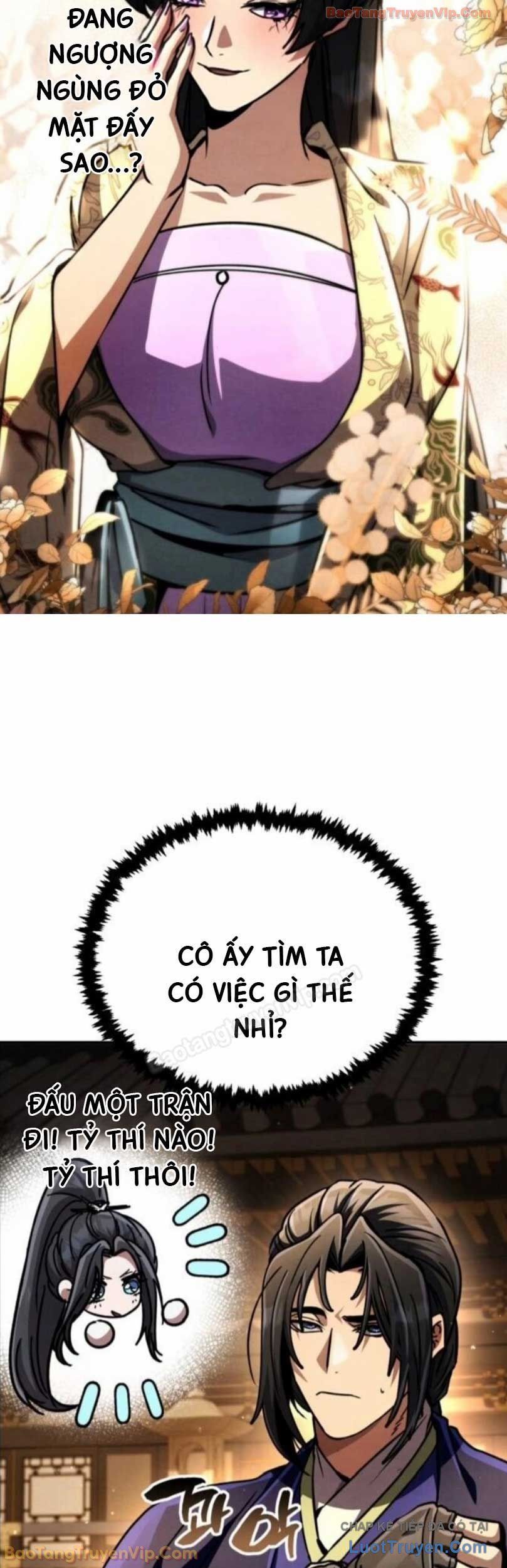 Quyền Vương Phục Sinh Chap 44 - Next Chap 45