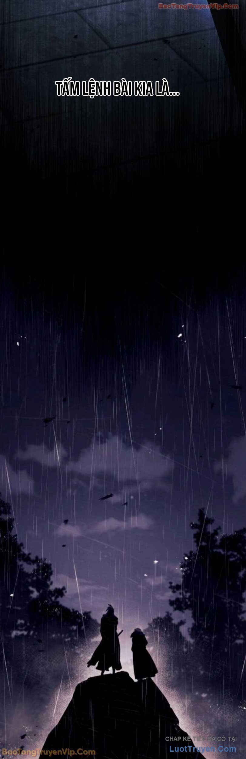 Quyền Vương Phục Sinh Chap 44 - Next Chap 45