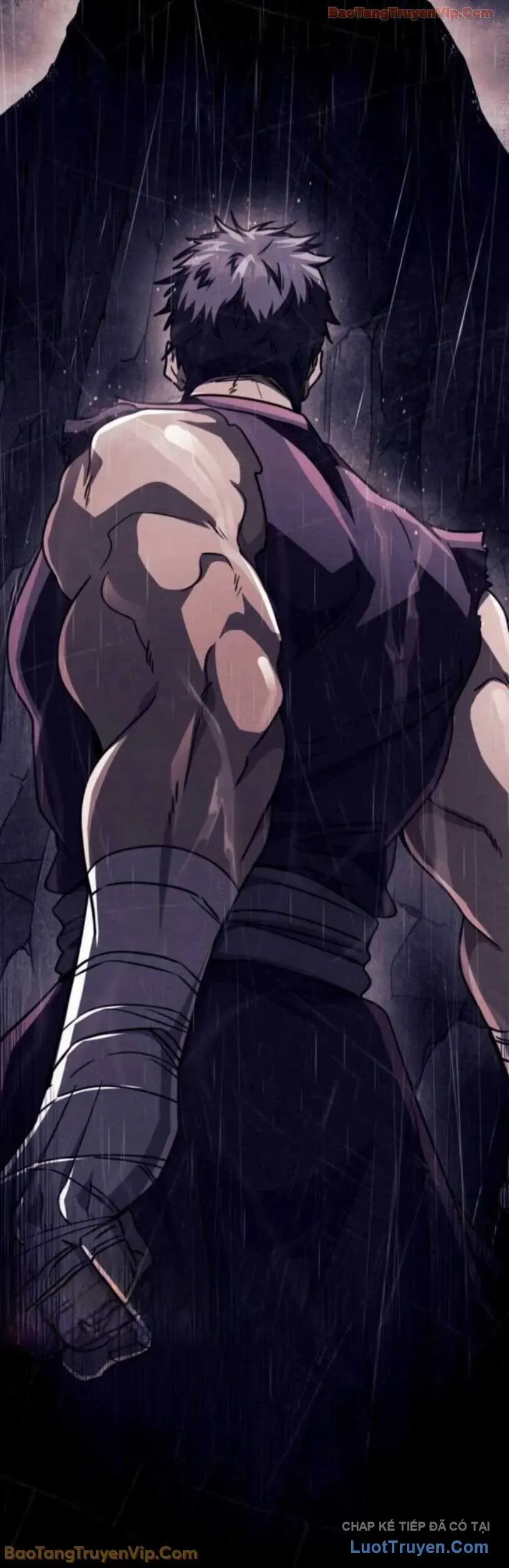 Quyền Vương Phục Sinh Chap 44 - Next Chap 45