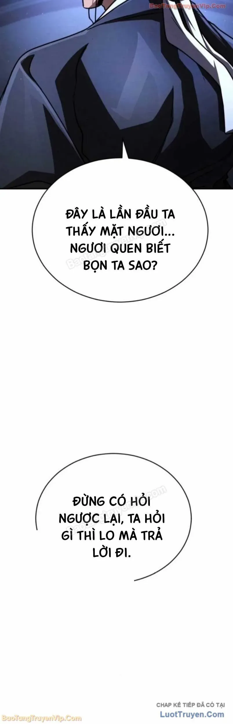 Quyền Vương Phục Sinh Chap 44 - Next Chap 45