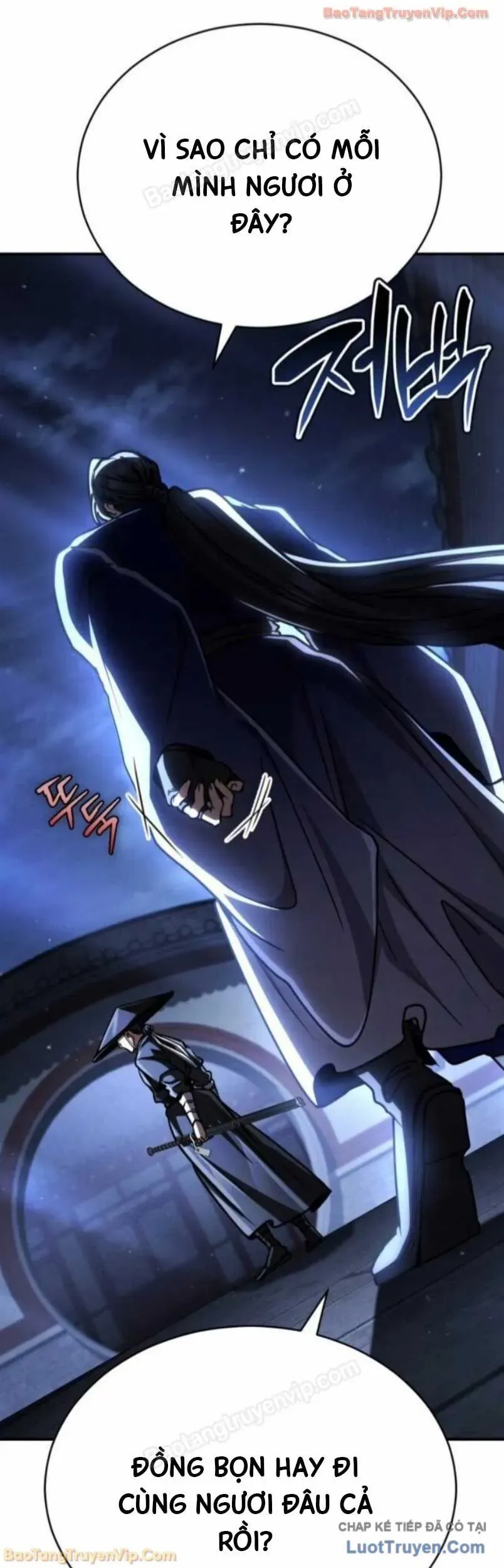 Quyền Vương Phục Sinh Chap 44 - Next Chap 45