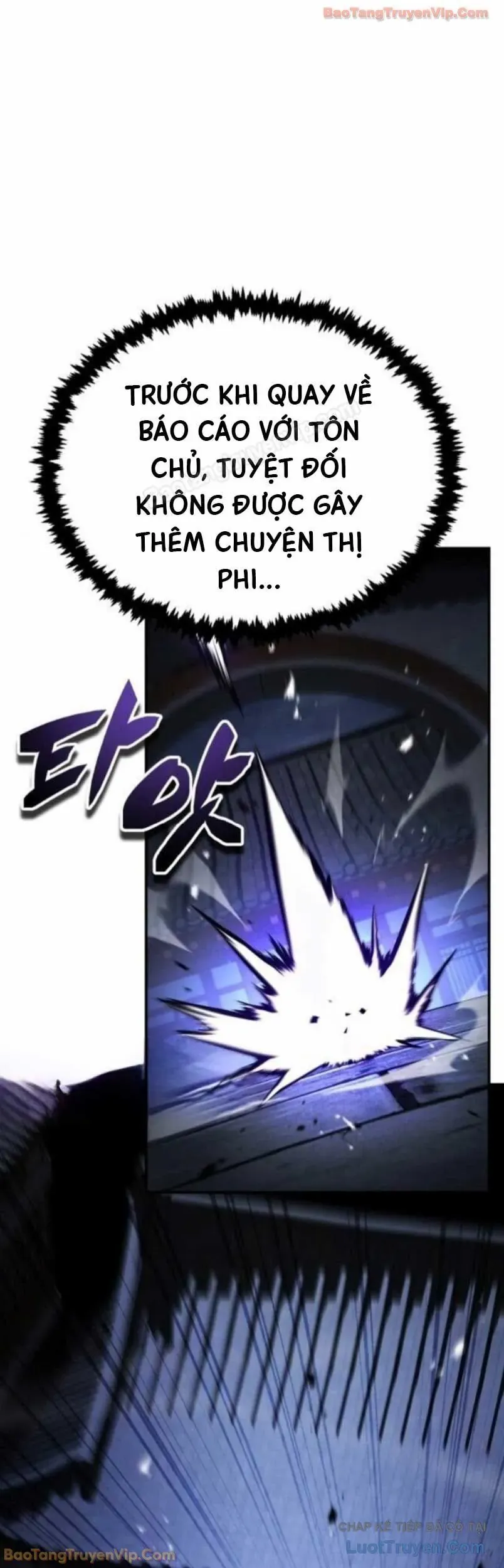 Quyền Vương Phục Sinh Chap 44 - Next Chap 45