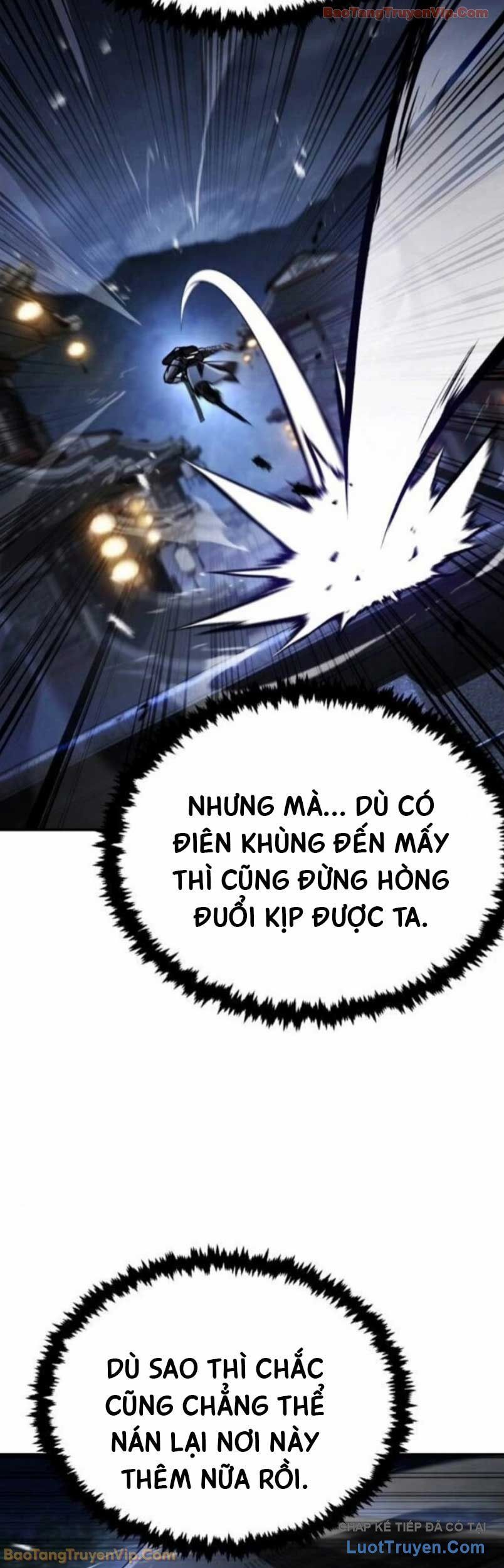 Quyền Vương Phục Sinh Chap 44 - Next Chap 45