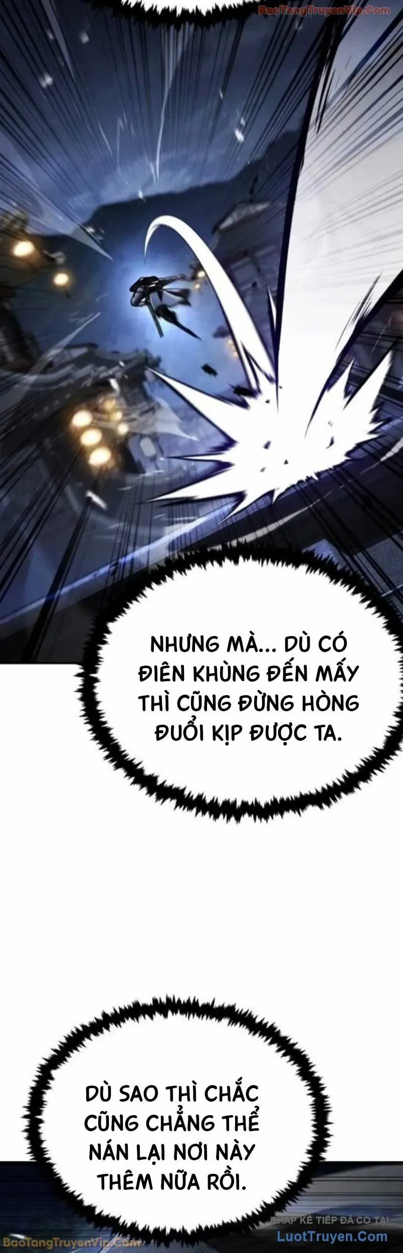 Quyền Vương Phục Sinh Chap 44 - Next Chap 45