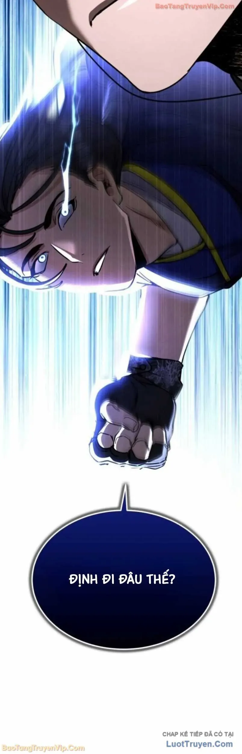 Quyền Vương Phục Sinh Chap 44 - Next Chap 45